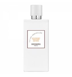 Lait des Merveilles - Lait parfumé pour le corps Lait des Merveilles - Lait parfumé pour le corps